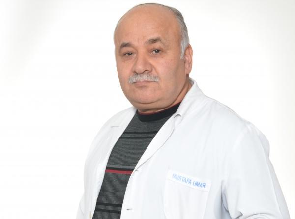 Mustafa UMAR - Sınıf Öğretmeni