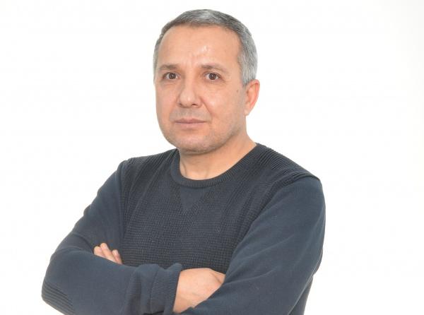 Osman GÖKAŞAR - 2-F Sınıf Öğretmeni